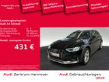 Audi A4 allroad quattro 40 TDI AHK LED Kamera Teilled