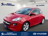Opel Adam 1.4 Turbo 150PS Klimaautomatik, Einparksens - Opel Adam aus 2016