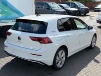Volkswagen Golf - Vorschau Bild 6