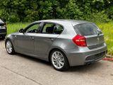 BMW 123d Schalter M Sportpaket Inspektion NEU - BMW 123: M Sport