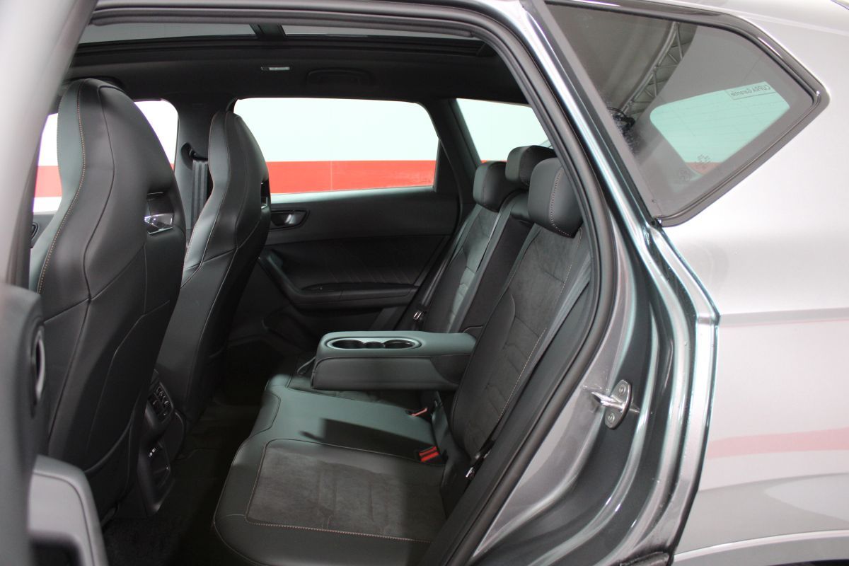 Cupra Ateca - Bild 13