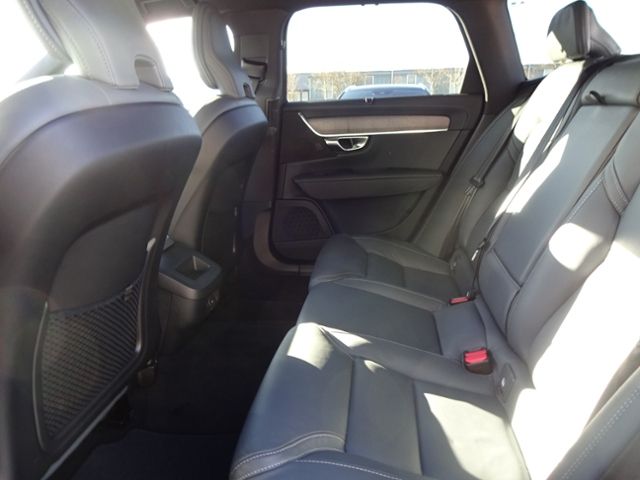 Volvo V90 Cross Country Pro B5 AWD ACC Google Standhz foto 19