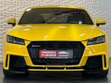 Audi TT RS 2.5TFSI QUATTRO COUPE* MATRIX#TMP#SPUR#SHZ - Audi TT RS Benzin Gebrauchtwagen