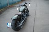 Indian Scout Bobber - INDIAN SCOUT BOBBER