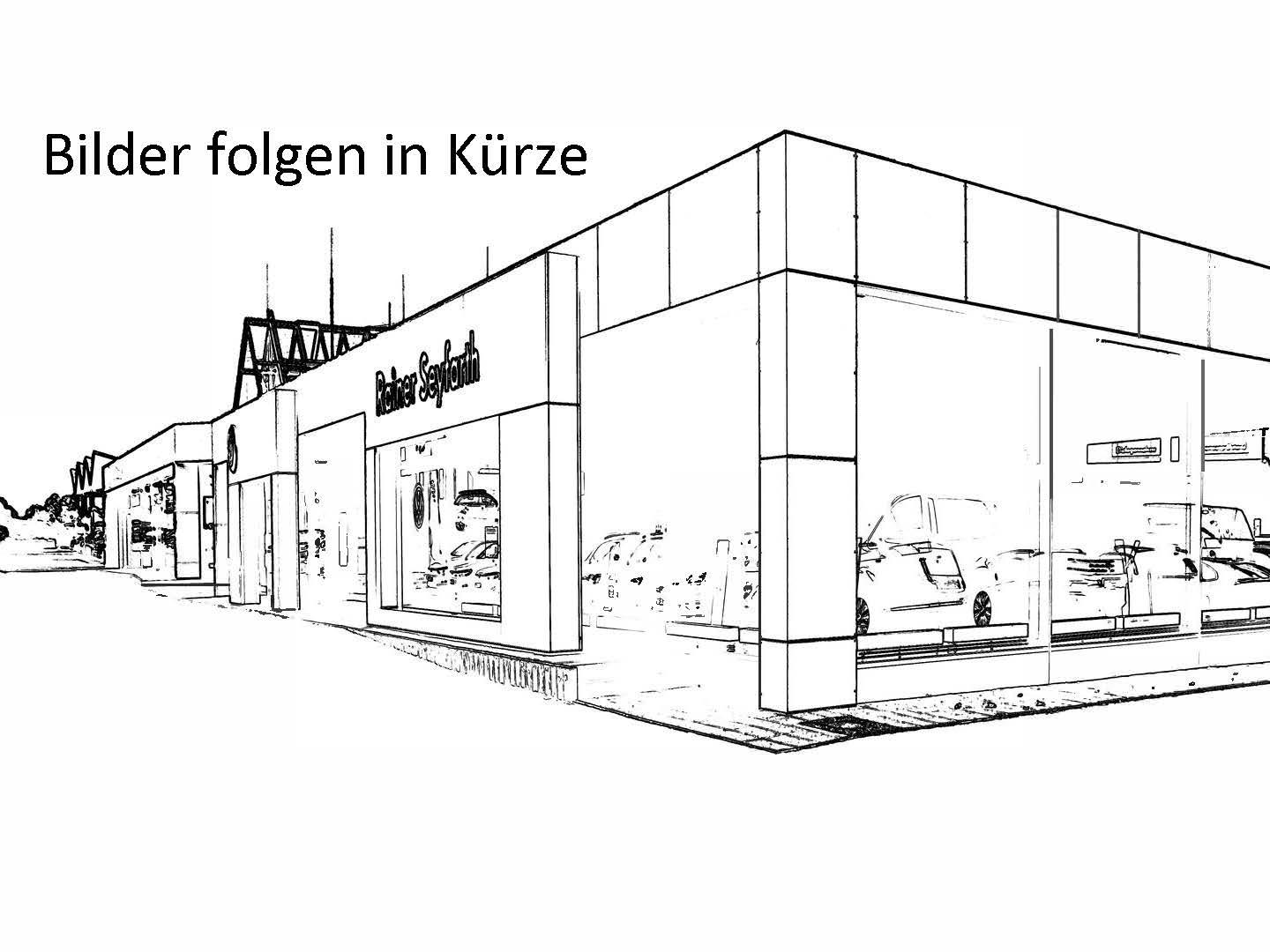 Volkswagen Golf 1.5 TSI Active HUD StandHZG Navi Digitales 