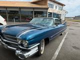 Cadillac Deville - Cadillac Deville: Sportwagen