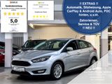 Ford Focus Lim. C&C *AUTOMATIK*NEU ZAHNRIEMEN+SERVICE - Ford Focus: Se