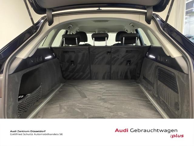 Audi A6 Avant 40 TDI B&O LED MMI SHZ VIRTUAL, миниатюра 8