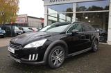 Peugeot 508 SW RHX Business-Line - Peugeot 508: Business Line