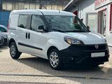 Fiat Doblo 1.3MultiJet*Klima*Park*VarioGitter*sparsam - Fiat Doblo: 1.3