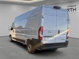 Opel Movano Cargo 3.5t L3H2 140 AT +STANDHEIZUNG+RFK - Opel Movano: mit Klimaanlage