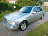 Mercedes-Benz C 280 ELEGANCE *Automatik*Rostfrei*Leder*Klima* - Mercedes-Benz C 280 aus 1994