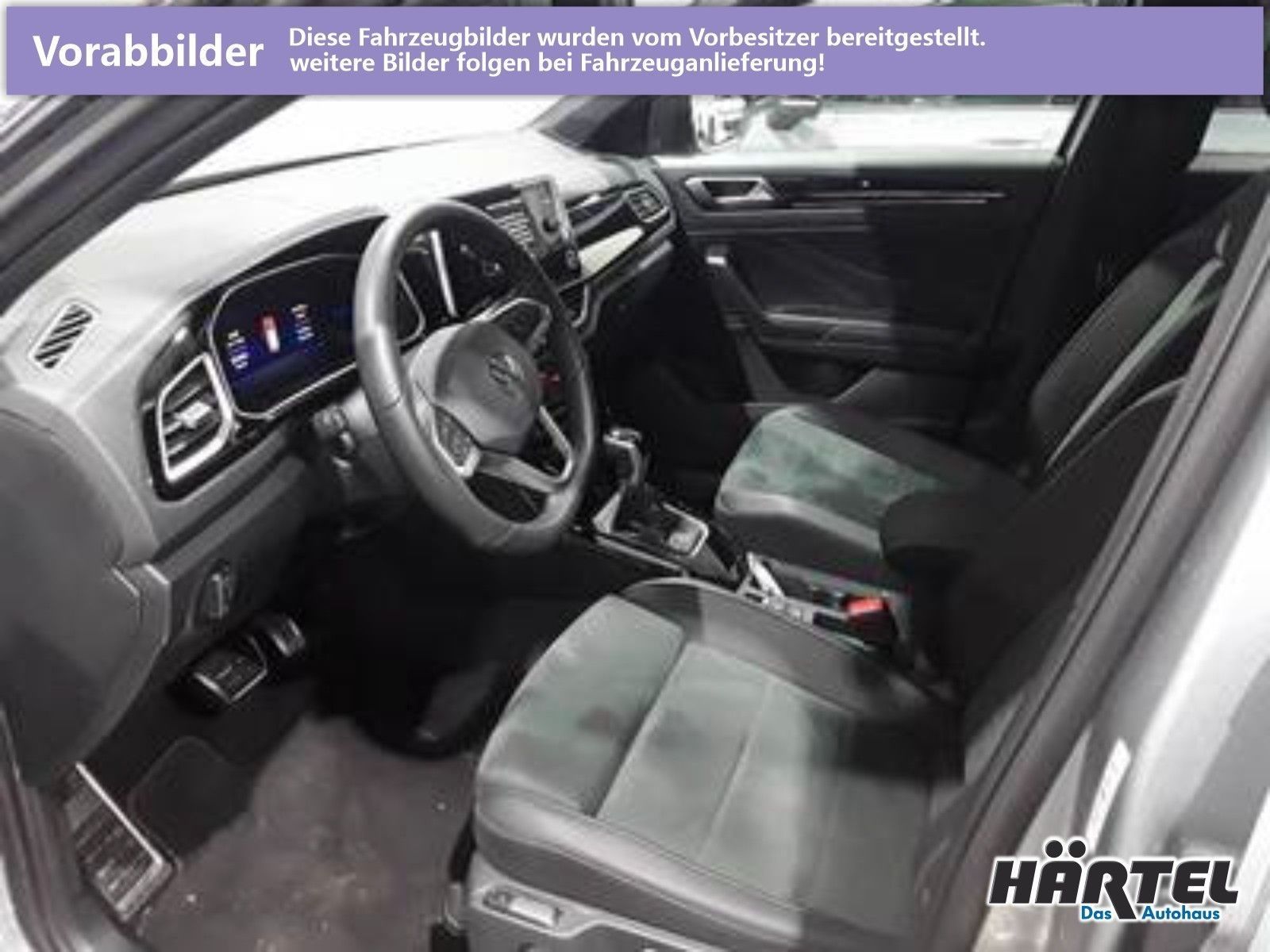 Volkswagen T-Roc - Bild 4