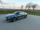 Kia Stinger 2.2 CRDi GT Line GT Line - Kia Stinger: Gt Line