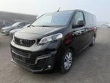 Peugeot Traveller Business VIP L3 Leder Head Up LED Navi - gebrauchte Peugeot Traveller aus dem Jahr 2019