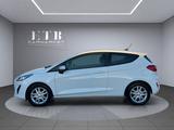 Ford Fiesta Cool & Connect/Temp/PDC/Navi/ - Ford Fiesta Gebrauchtwagen