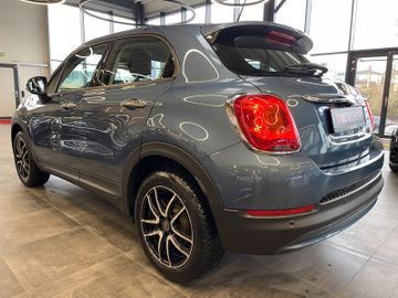 Fiat 500X Lounge *ACC*PDC*BI-XENON*LKHZ*KAMERA*