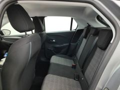 Fahrzeugabbildung Opel Corsa F Edition 1.2 KLIMA/TEMPOMAT/SPURASSISTENT