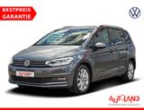 Volkswagen Touran 1.4 TSI Join Navi Kamera ACC LED DAB PDC - Volkswagen Touran: Join