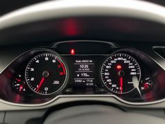 AUDI A4 LIM/ RENTNER/ NUR 34.000KM/ GARANTIE/ AUDI A4 LIM/ RENTNER/ NUR 34.000KM/ GARANTIE/