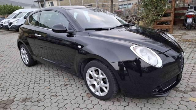 Alfa Romeo ALFA ROMEO MiTo 1.6 JTDm-2 S&S Distinctive