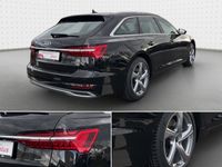 Audi A6 - Vorschau Bild 17
