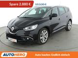 Renault Grand Scenic 1.7 Blue dCi Limited Aut.*NAV*TEMPO - schwarze Renault Grand Scenic