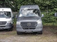 Mercedes-Benz Sprinter 317 Aut. Tourer KLIMA/KAMERA/9 SITZE