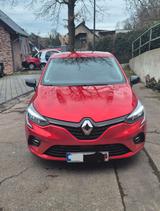 Renault Clio TCe 90 Zen  90PS  - Renault Clio Gebrauchtwagen in Aachen