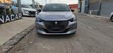 Peugeot 208 PureTech 130 Stop&Start EAT8 5 porte GT Line - Peugeot 208: Halbautomatik