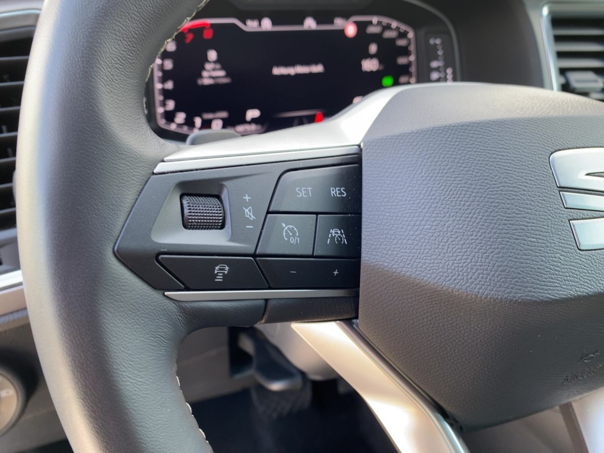Seat Ateca - Bild 20