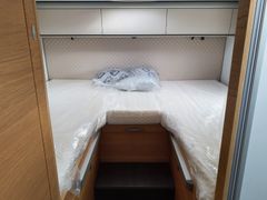 Adria Matrix 670 SL, 60 Y JUBILEE Sondermodell
