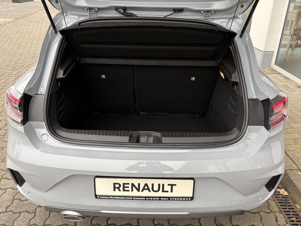 RENAULT Clio - Bild 4