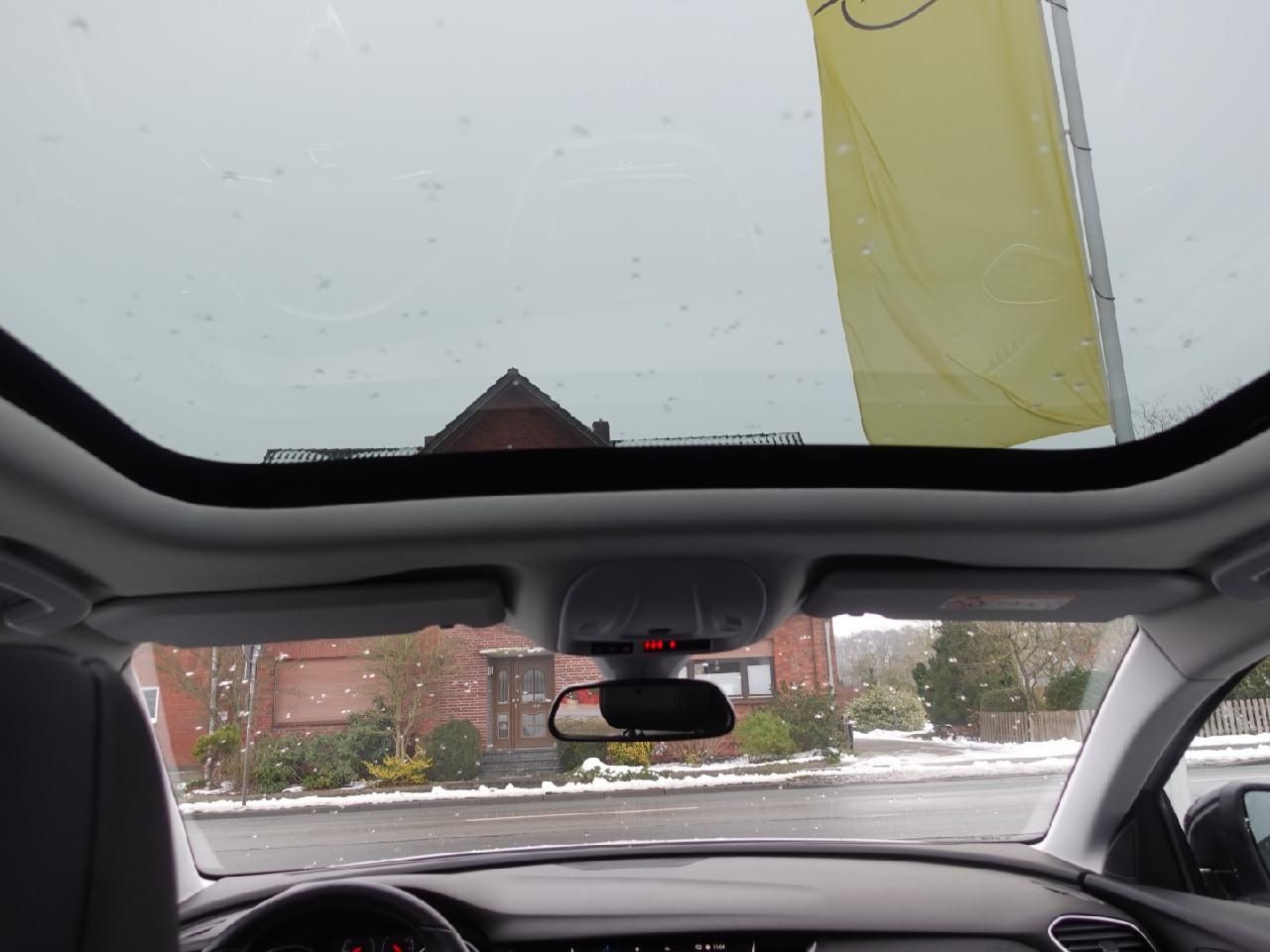 Fahrzeugabbildung Opel Grandland 2,0 Innovation Automatik