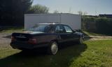 Mercedes-Benz E320 320E Sportline Leder 1.Hand 040 Klima W124 - Mercedes 320 mit Schiebedach