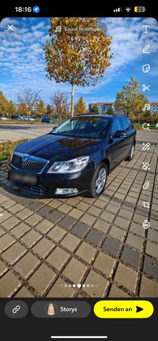 Skoda Octavia Best of 1.4 TSI