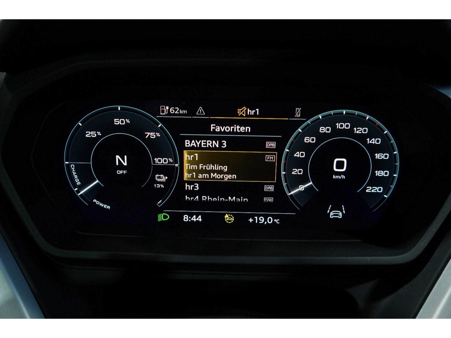 Audi Q4 e-tron - Bild 8