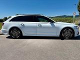 Audi A6 Avant 3.0 TDI quattro competition RS-Raute - Audi A6 Gebrauchtwagen in Freiburg