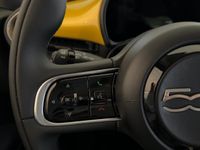 Fiat 500 - Vorschau Bild 15