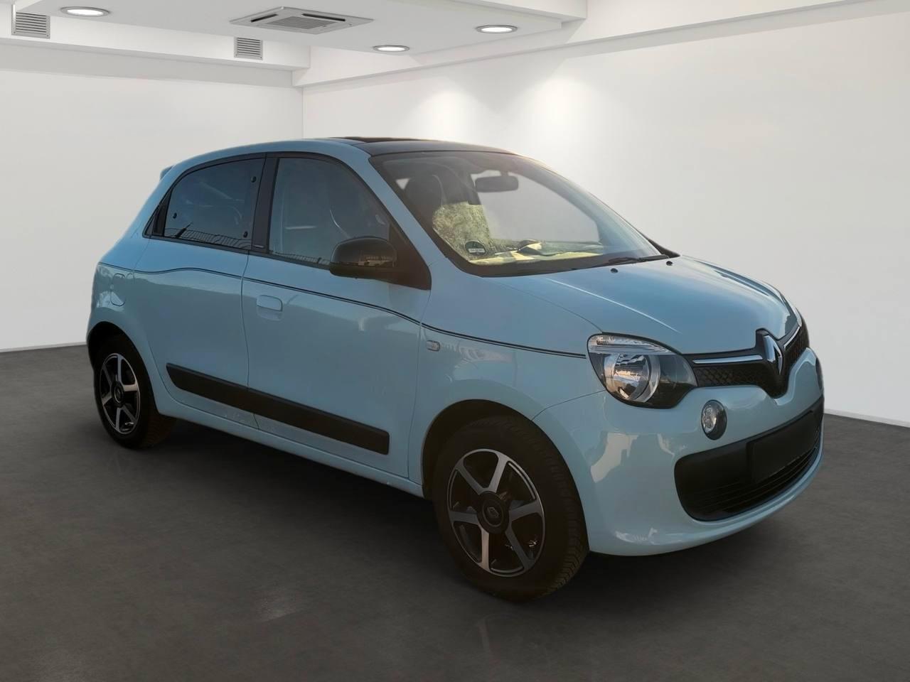 Renault Twingo SCe 70 Limited
