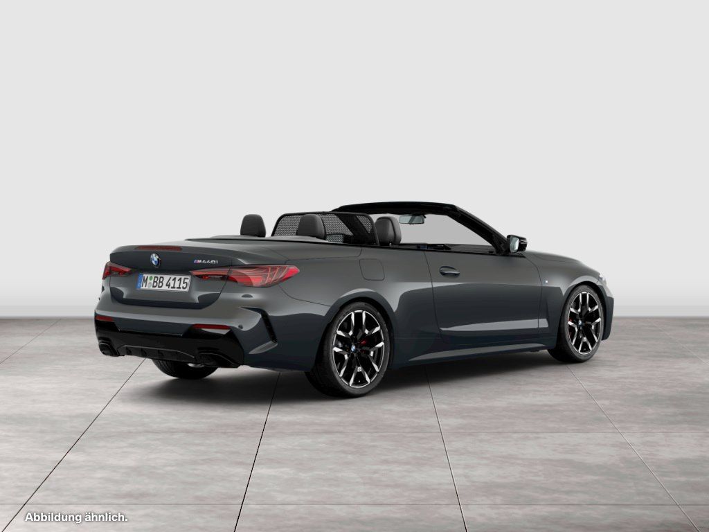 BMW M440i xDrive RFK DA HUD NAVI LED HK Innovations foto 2