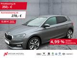 Skoda Fabia 1.5 TSI DSG STYLE LED+NAVI+APP+SHZ+RFK+GRA