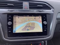 Volkswagen Tiguan Allspace - Vorschau Bild 12