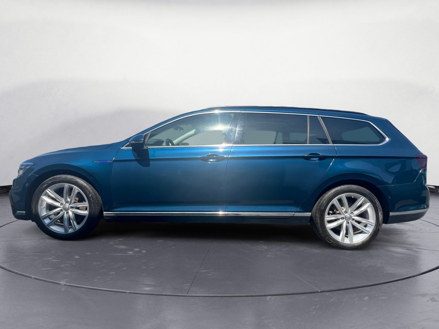 Volkswagen Passat Variant GTE 1.4 eTSI DSG MATRIX/NAVI/KAME imagem 2