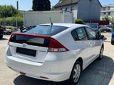 Honda Insight 1.3 i-DSI i-VTEC Comfort Automatik - Honda Insight mit Hybrid-Antrieb