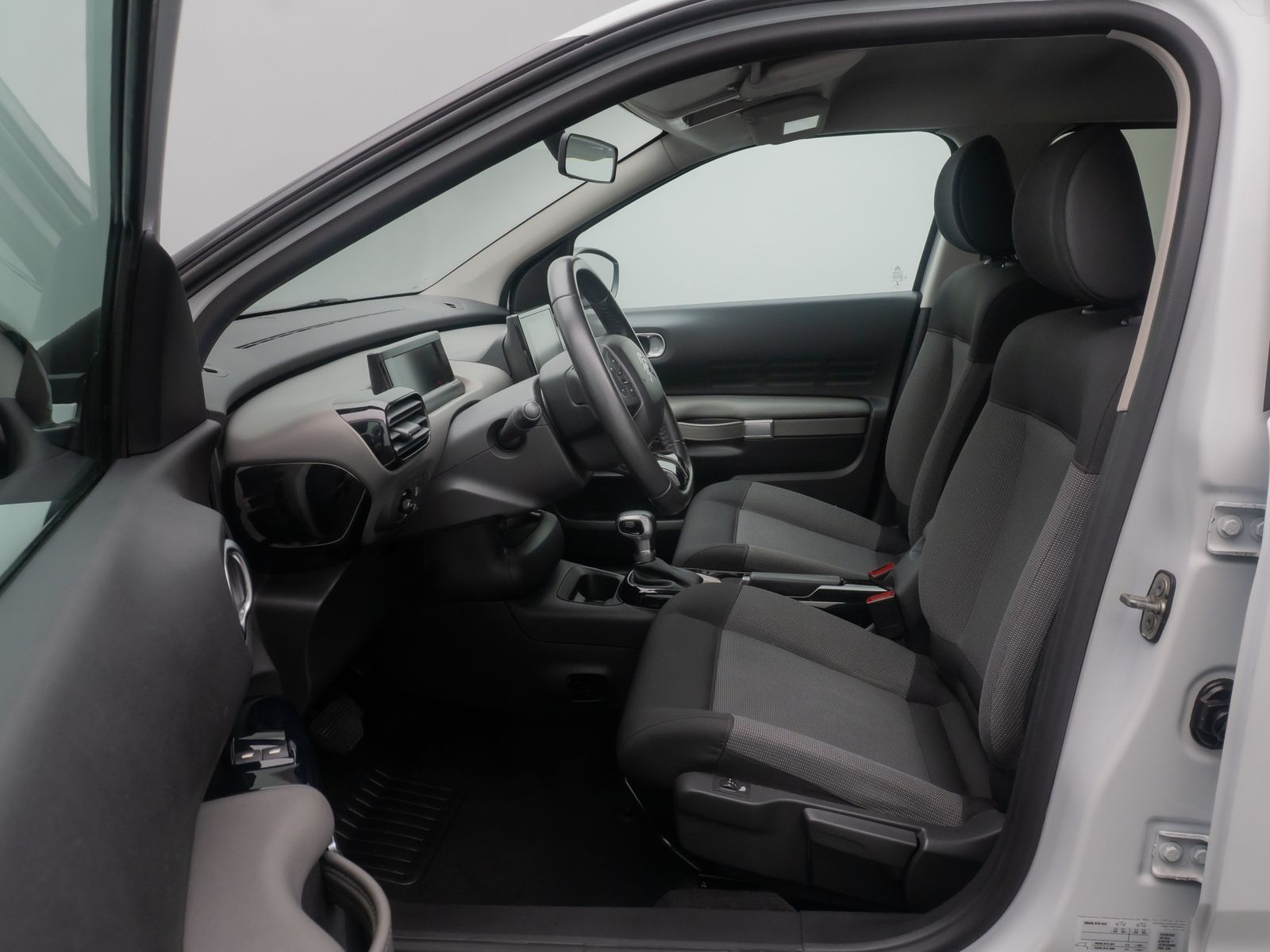 Fahrzeugabbildung Citro&euml;n C4 Cactus Feel Kamera Tempomat DigitalDisplay LM