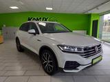 Volkswagen Touareg 3.0TDI V6 4M Tiptronic+LED+NAVI+AHK+PDC - Volkswagen Touareg: 6.0
