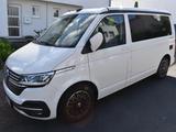 Volkswagen T6.1 California Ocean - Volkswagen T6 California in Ludwigshafen