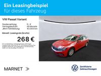 Volkswagen Passat Variant - Vorschau Bild 2