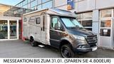Mercedes-Benz ML-T 580*4x4*GFK*Lithium*SAT*Solar*TV*Arktis - Mercedes-Benz Neu A